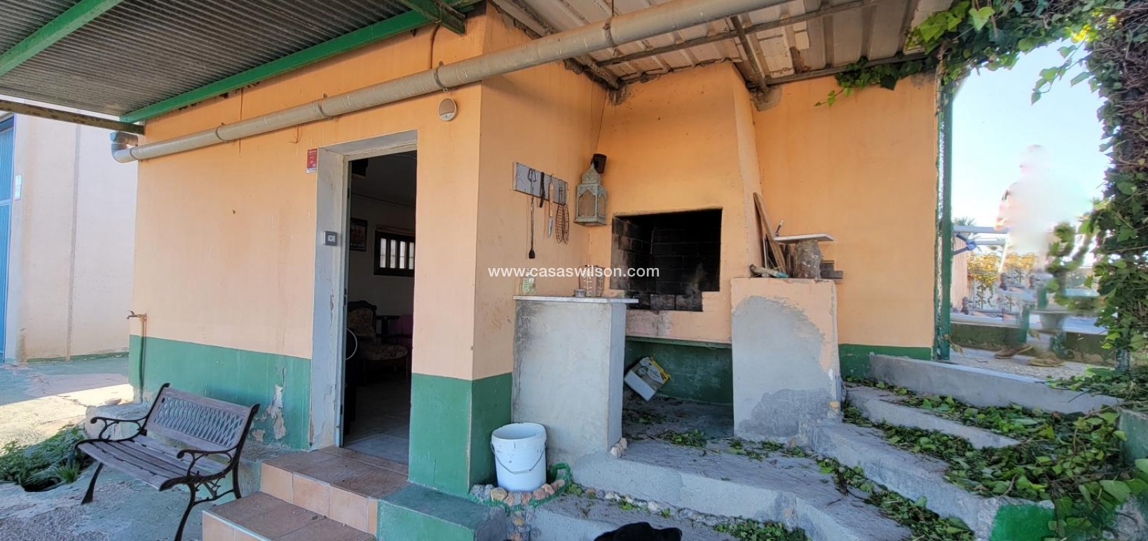 Sale - Country Property - San Miguel de Salinas