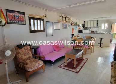 Sale - Country Property - San Miguel de Salinas