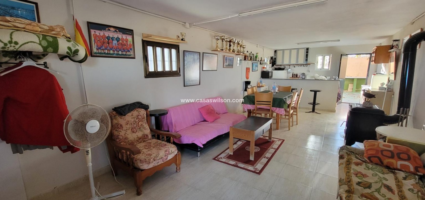 Sale - Country Property - San Miguel de Salinas