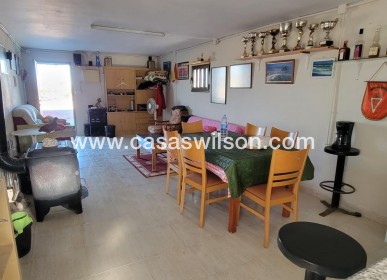 Sale - Country Property - San Miguel de Salinas