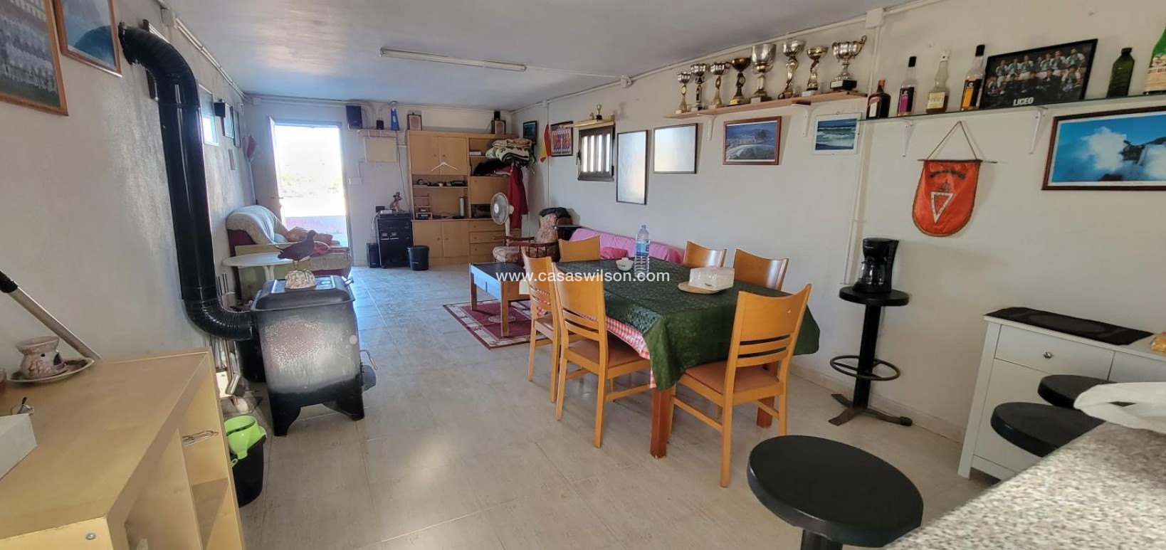 Sale - Country Property - San Miguel de Salinas