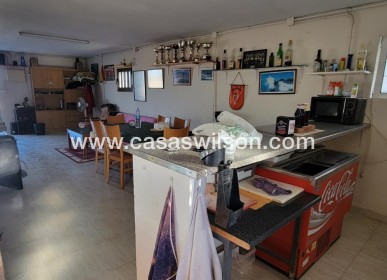 Sale - Country Property - San Miguel de Salinas
