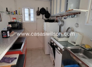 Sale - Country Property - San Miguel de Salinas