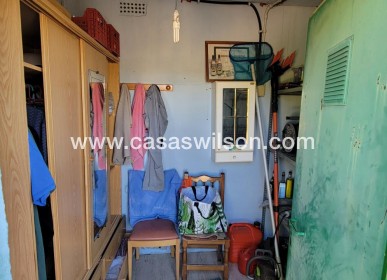 Sale - Country Property - San Miguel de Salinas