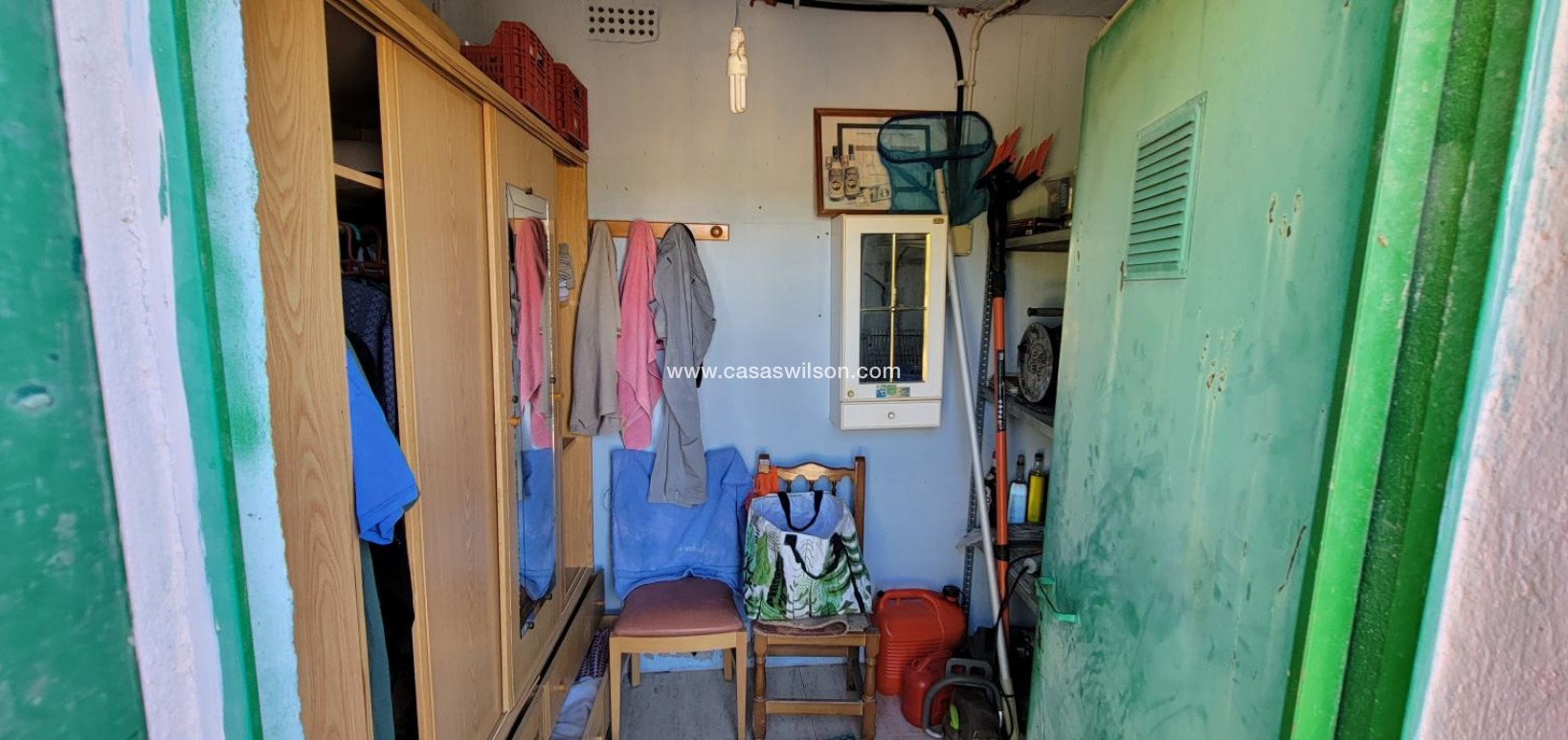 Sale - Country Property - San Miguel de Salinas