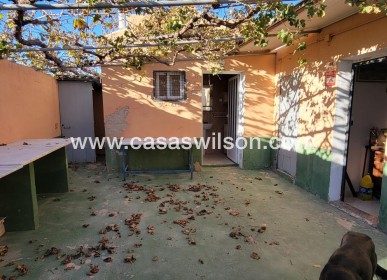 Sale - Country Property - San Miguel de Salinas