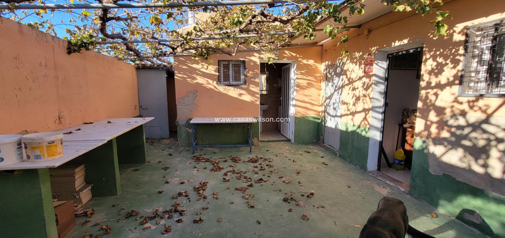 Sale - Country Property - San Miguel de Salinas
