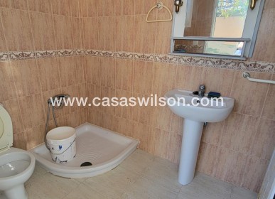 Sale - Country Property - San Miguel de Salinas