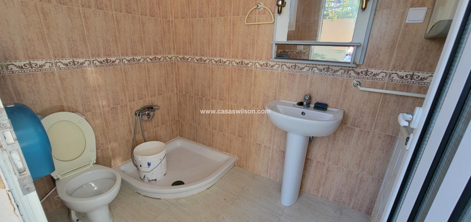 Sale - Country Property - San Miguel de Salinas