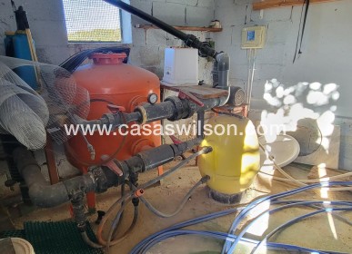 Sale - Country Property - San Miguel de Salinas