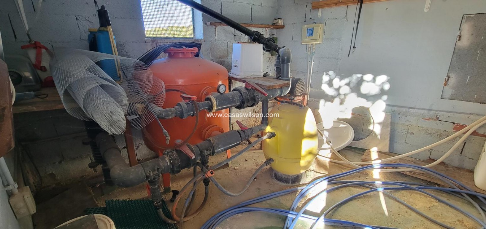 Sale - Country Property - San Miguel de Salinas