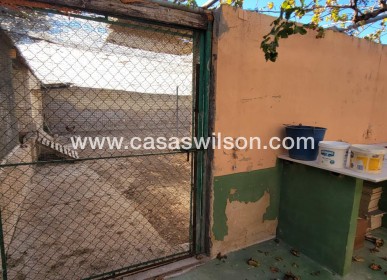 Sale - Country Property - San Miguel de Salinas