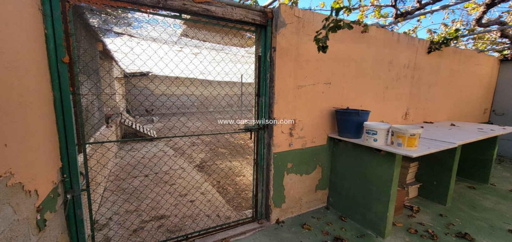 Sale - Country Property - San Miguel de Salinas