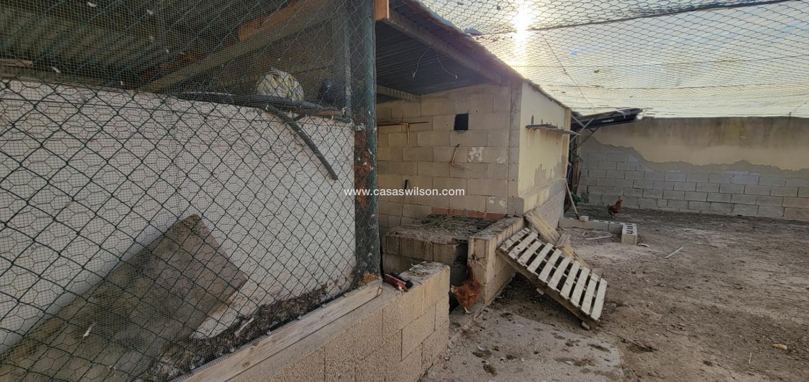 Sale - Country Property - San Miguel de Salinas