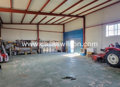 Sale - Country Property - San Miguel de Salinas