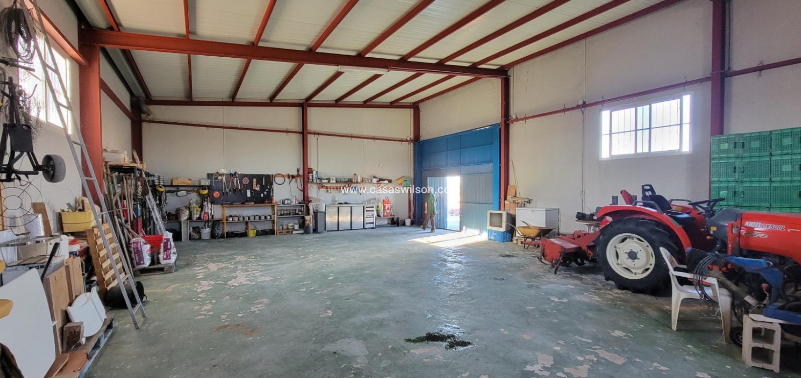 Sale - Country Property - San Miguel de Salinas