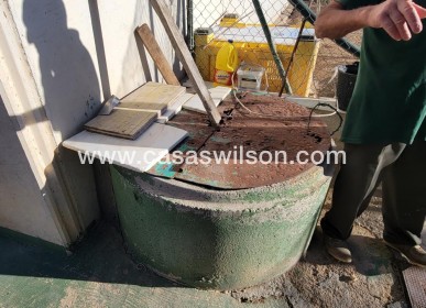 Sale - Country Property - San Miguel de Salinas