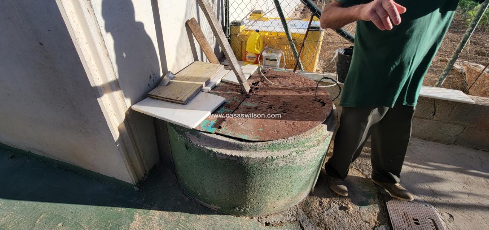 Sale - Country Property - San Miguel de Salinas