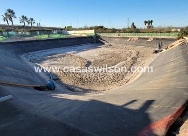 Sale - Country Property - San Miguel de Salinas