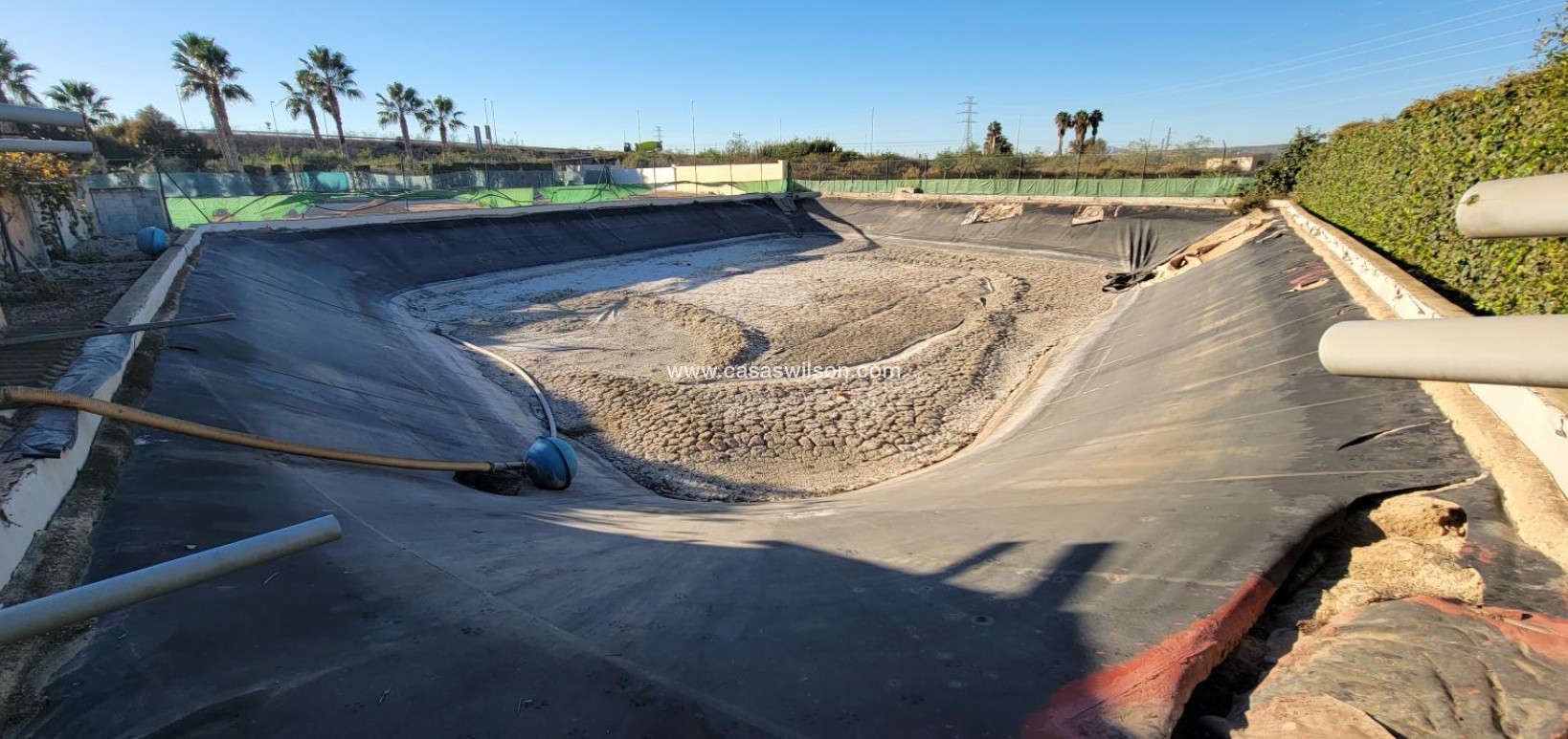 Sale - Country Property - San Miguel de Salinas