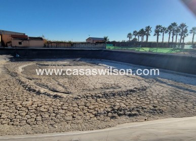 Sale - Country Property - San Miguel de Salinas