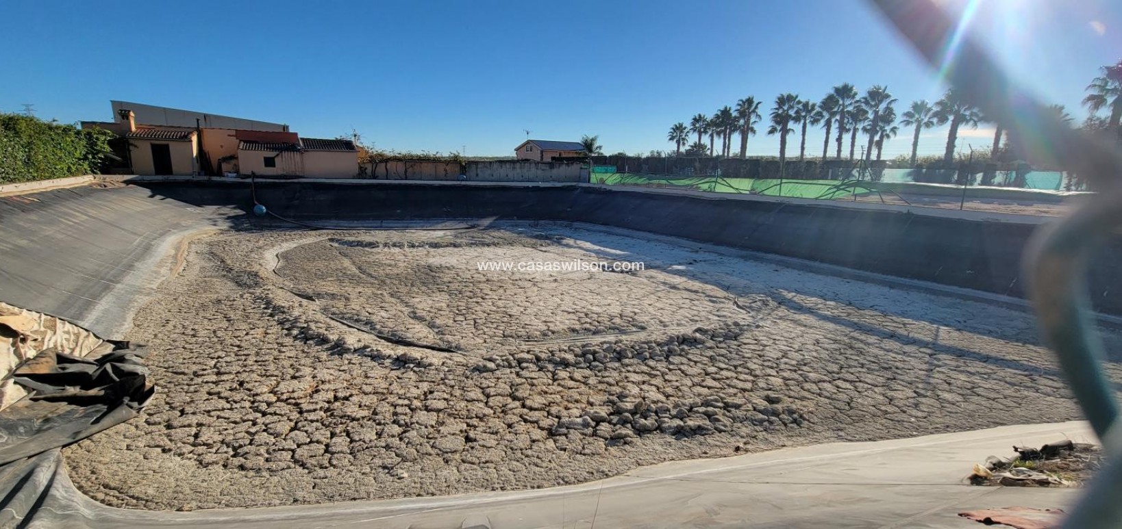 Sale - Country Property - San Miguel de Salinas