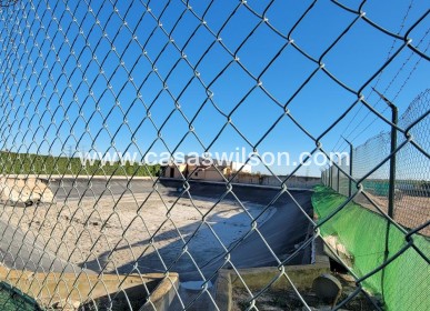 Sale - Country Property - San Miguel de Salinas