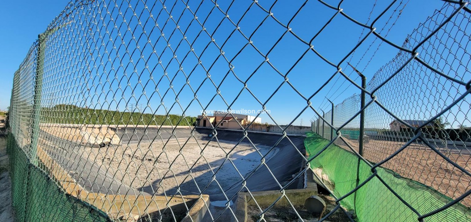 Sale - Country Property - San Miguel de Salinas