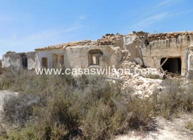Sale - Plot of Land - Fortuna - FORTUNA (MURCIA)