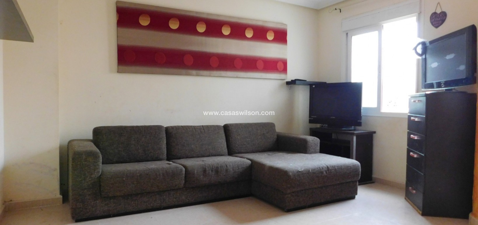 Venta - Chalet - Ciudad Quesada