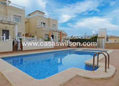 Venta - Chalet - Ciudad Quesada