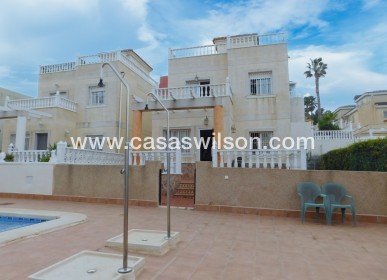 Venta - Chalet - Ciudad Quesada