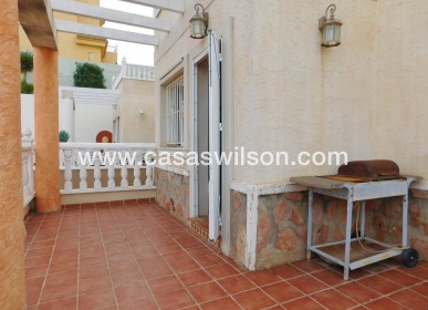 Venta - Chalet - Ciudad Quesada