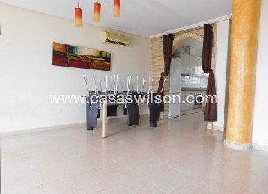 Venta - Chalet - Ciudad Quesada