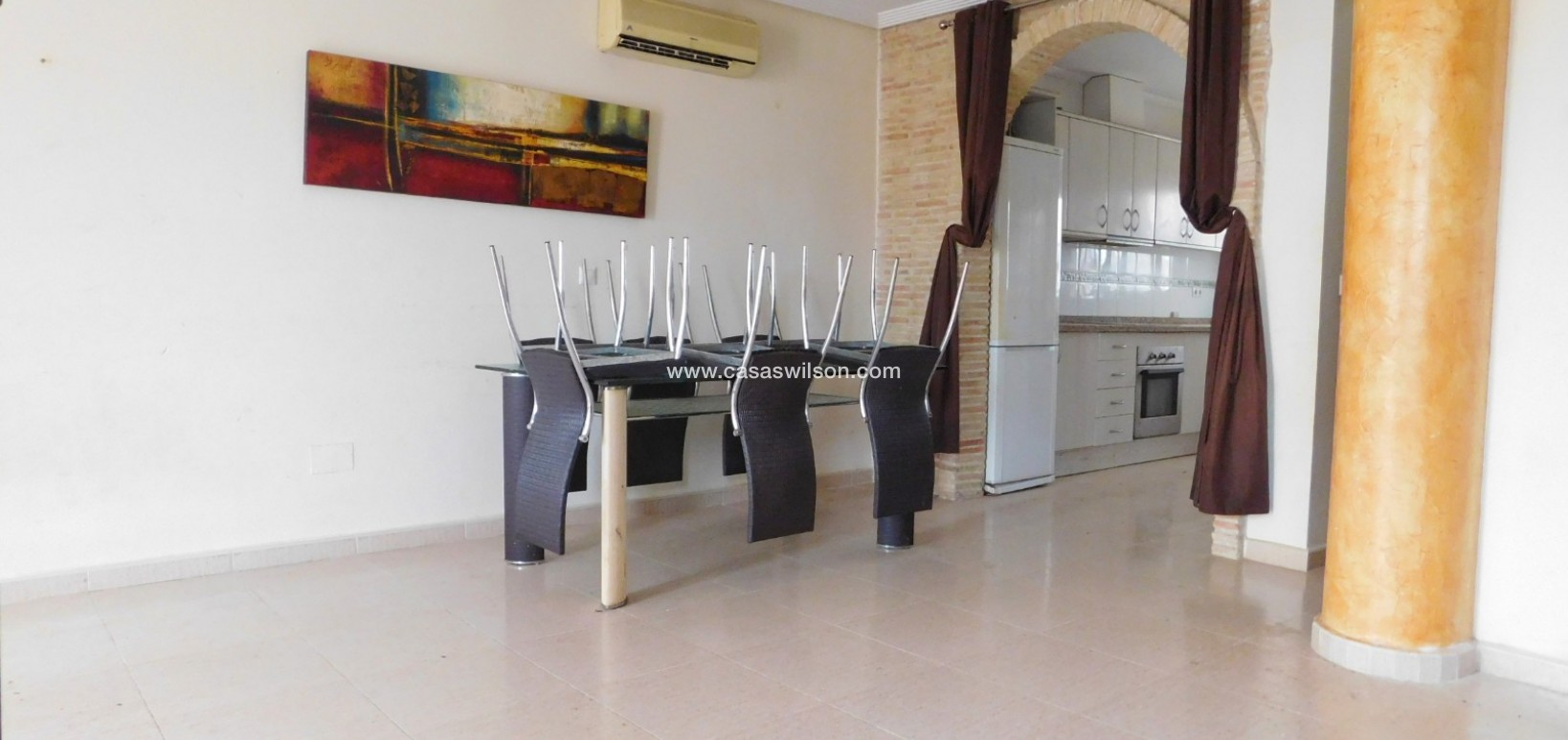 Venta - Chalet - Ciudad Quesada