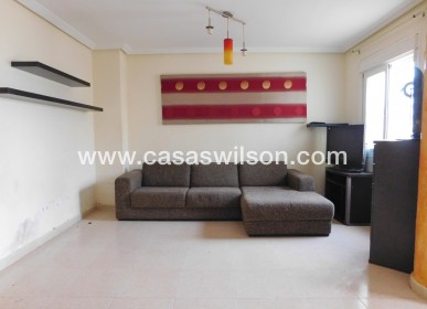 Venta - Chalet - Ciudad Quesada