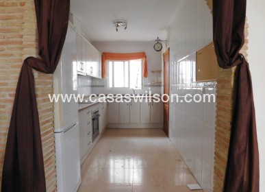 Venta - Chalet - Ciudad Quesada