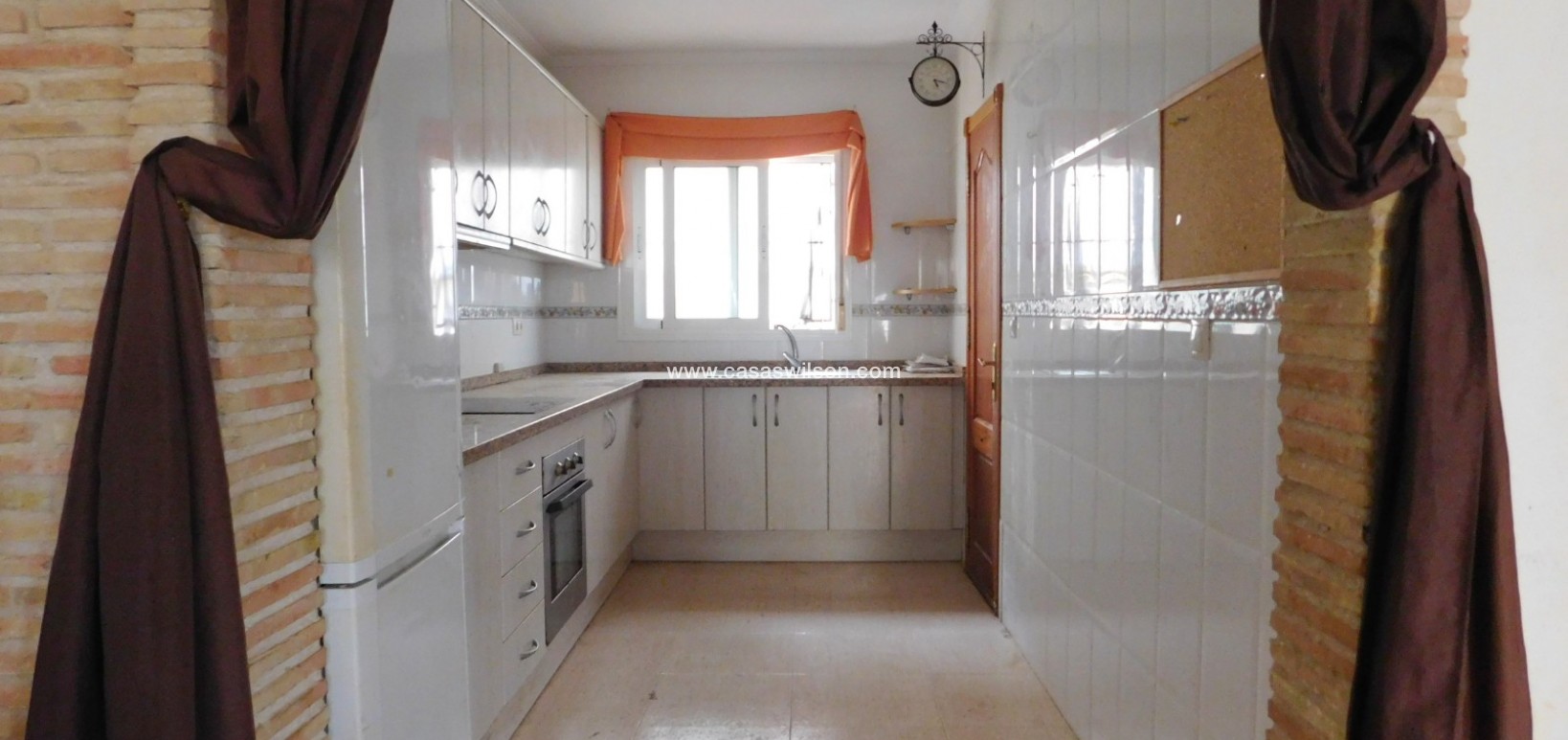 Venta - Chalet - Ciudad Quesada