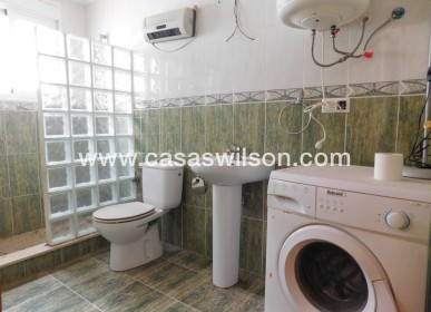 Venta - Chalet - Ciudad Quesada