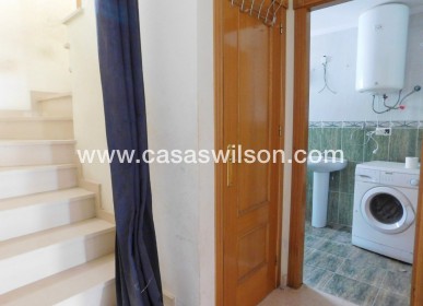 Venta - Chalet - Ciudad Quesada