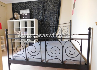 Venta - Chalet - Ciudad Quesada