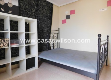 Venta - Chalet - Ciudad Quesada