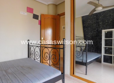 Venta - Chalet - Ciudad Quesada