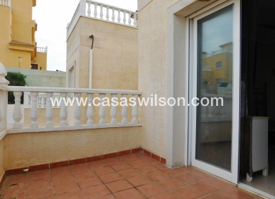 Venta - Chalet - Ciudad Quesada