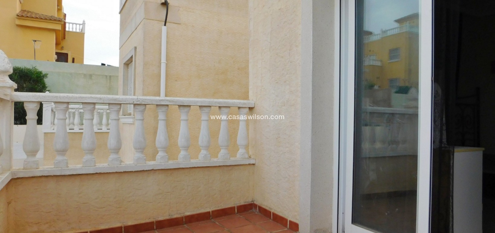 Venta - Chalet - Ciudad Quesada