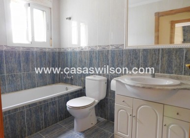 Venta - Chalet - Ciudad Quesada