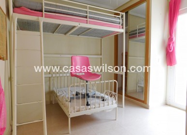 Venta - Chalet - Ciudad Quesada