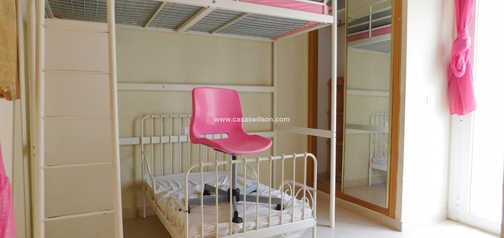 Venta - Chalet - Ciudad Quesada