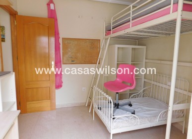 Venta - Chalet - Ciudad Quesada