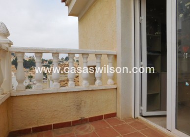 Venta - Chalet - Ciudad Quesada